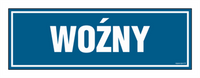 PA167 Woźny