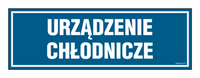 PA207 Urządzenie chłodnicze
