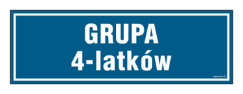 PA188 Grupa 4 latków