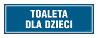 PA313 Toaleta dla dzieci
