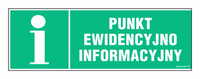 NA007 Punkt ewidencyjno informacyjny