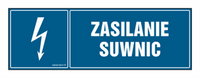 HH045 Zasilanie suwnic