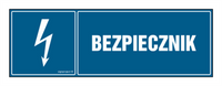 HH011 Bezpiecznik