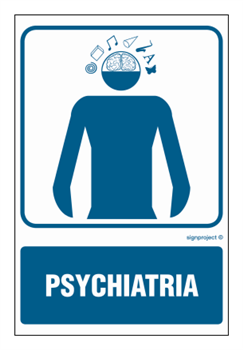 RF015 Psychiatria