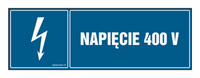 HH022 Napięcie 400V