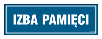 PA044 Izba pamięci