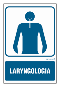 RF017 Laryngologia