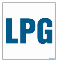 SB017 LPG