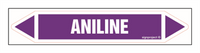 JF030 Aniline - arkusz 5 naklejek