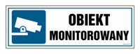 NC023 Obiekt monitorowany