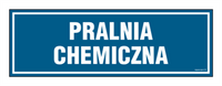 PA066 Pralnia chemiczna