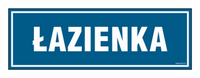 PA323 Łazienka