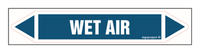 JF473 WET AIR - arkusz 5 naklejek