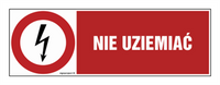 HD009 Nie uziemiać