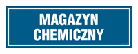 PA340 Magazyn chemiczny