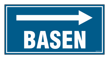 PA502 Basen - w prawo
