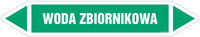 JF507 WODA ZBIORNIKOWA - arkusz 16 naklejek
