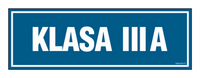 PA172 Klasa 3A