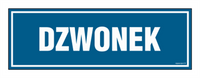 PA512 Dzwonek