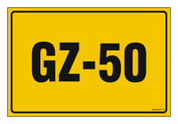 JD062 GZ-50