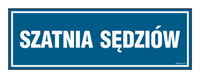 PA308 Szatnia sędziów