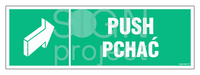 AC069 Push / Pchać