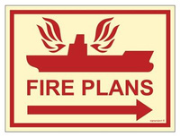 FE161 Fire plans right