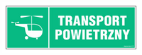 NA008 Transport powietrzny