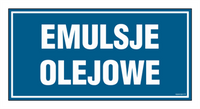 PA513 Emulsje olejowe