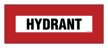 BC110 Hydrant