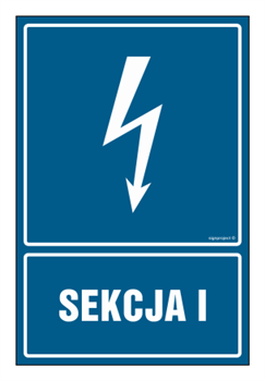 HG042 Sekcja I