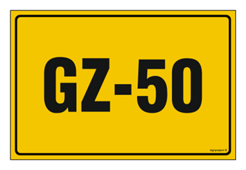 JD062 GZ-50