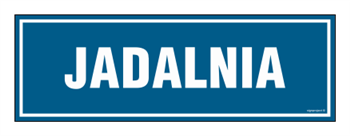 PA013 Jadalnia