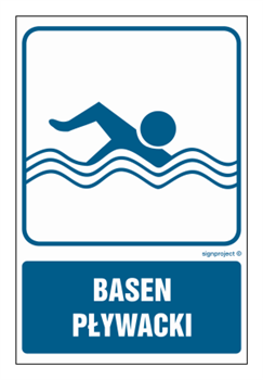 RD007 Basen pływacki