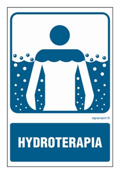 RF024 Hydroterapia