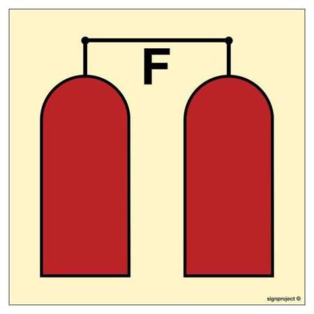 FA018 Foam release station