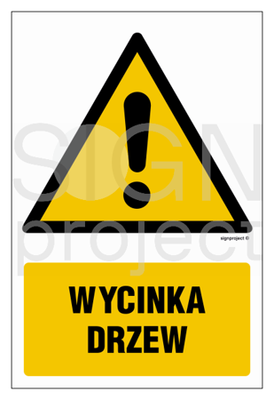 GF062 Wycinka drzew