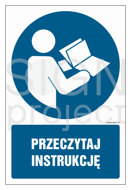 GL049 Przeczytaj instrukcję