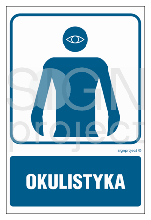 RF009 Okulistyka